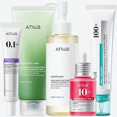 ANUA Skincare Collection - MegaKfood – MEGAMART | MegaKfood