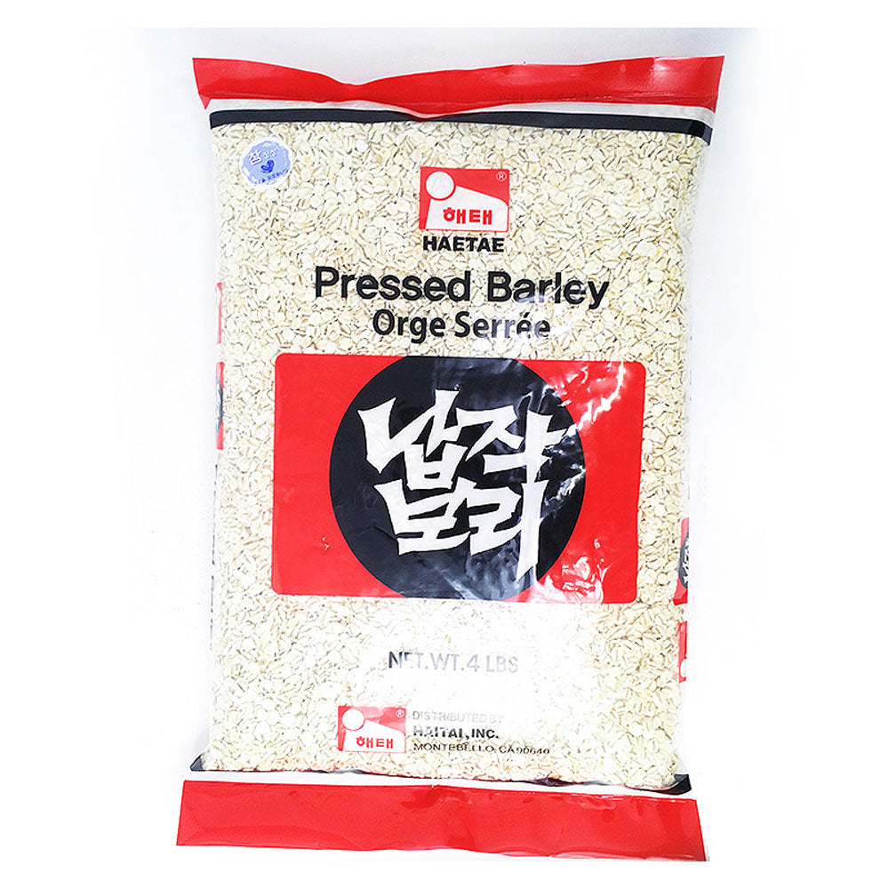 Haetae Pressed Barley 4LB