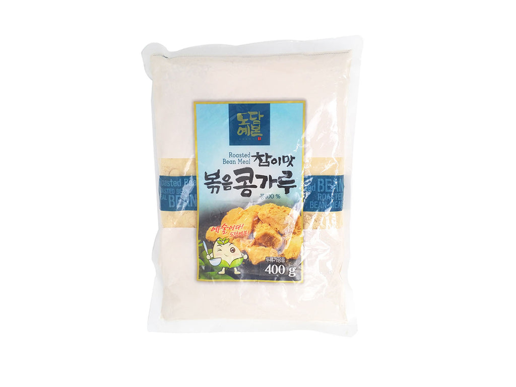 Choya Soybean Flour 400g