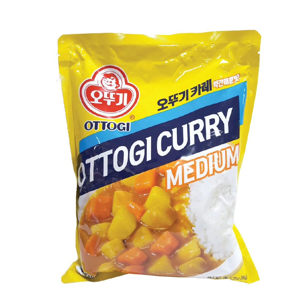 Ottogi Ottogi Curry Medium