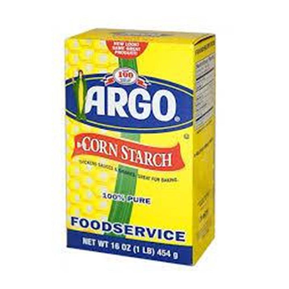 Argo Corn Starch 1LB