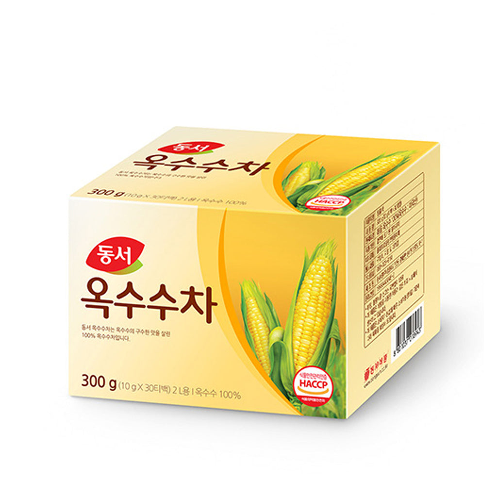 Dongsuh Corn Tea