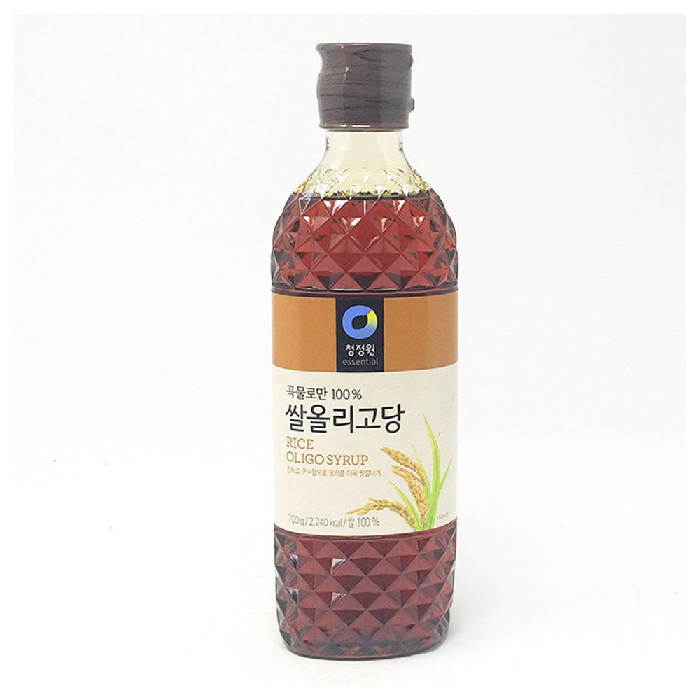 Chung Jung One Rice Oligo Syrup 700g