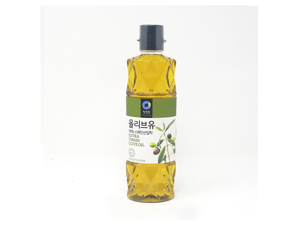 Chung Jung One Extra Virgin Olive Oil 500ml