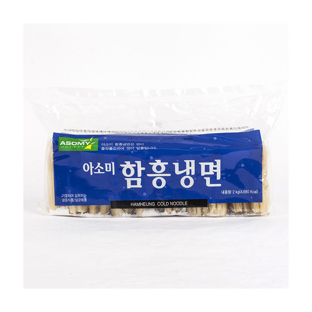 Asomy Hamheung Cold Noodle 2kg