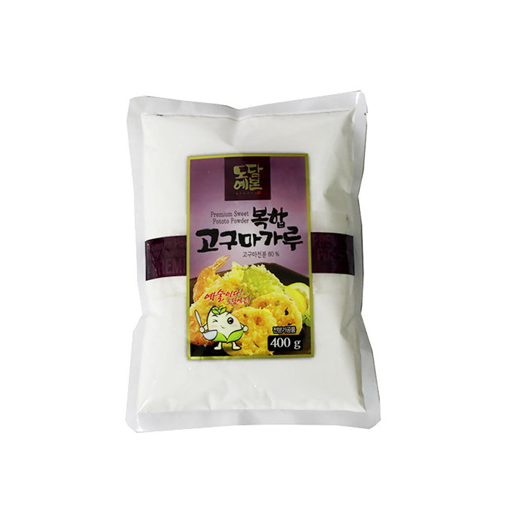 Choya Premium Sweet Potato Powder 400g