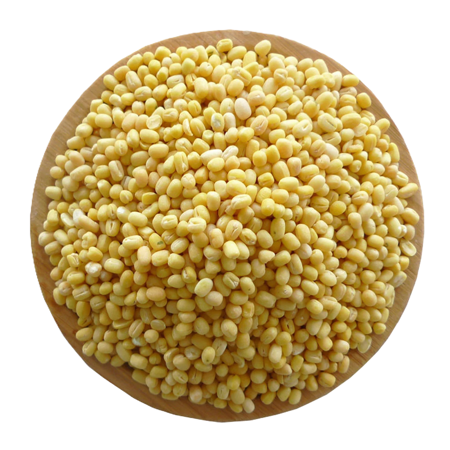 Peeled Mung Beans LB / 깐녹두LB – MEGAMART | MegaKfood