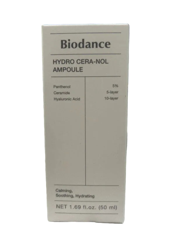 Biodance Skincare Collection - MegaKfood – MEGAMART | MegaKfood