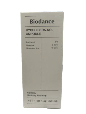Biodance Skincare Collection - MegaKfood – MEGAMART | MegaKfood