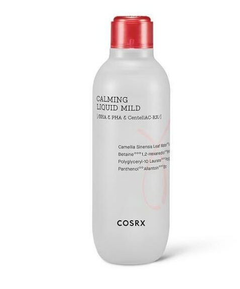AC Collection Calming Liquid Mild 2.0