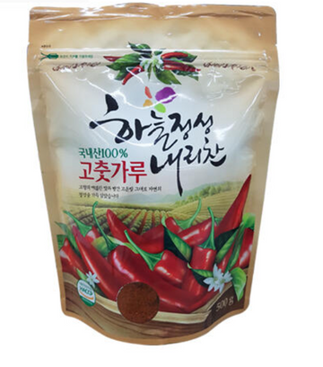 CJ Fine Salt 3kg, CJ 백설 요리용 꽃소금 천일염 3kg