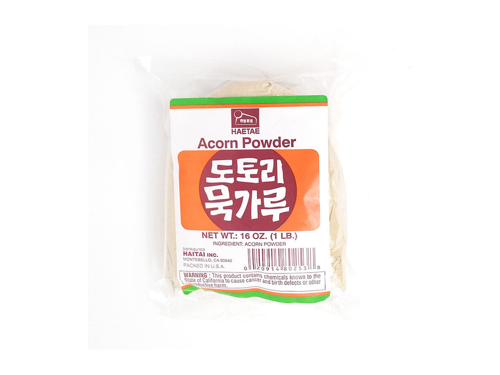 Haetae Acorn Powder 1LB