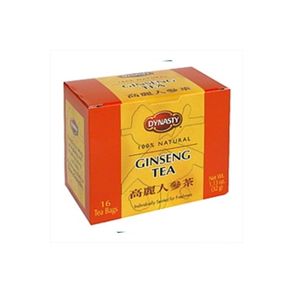 Dynasty Ginseng Tea 32g