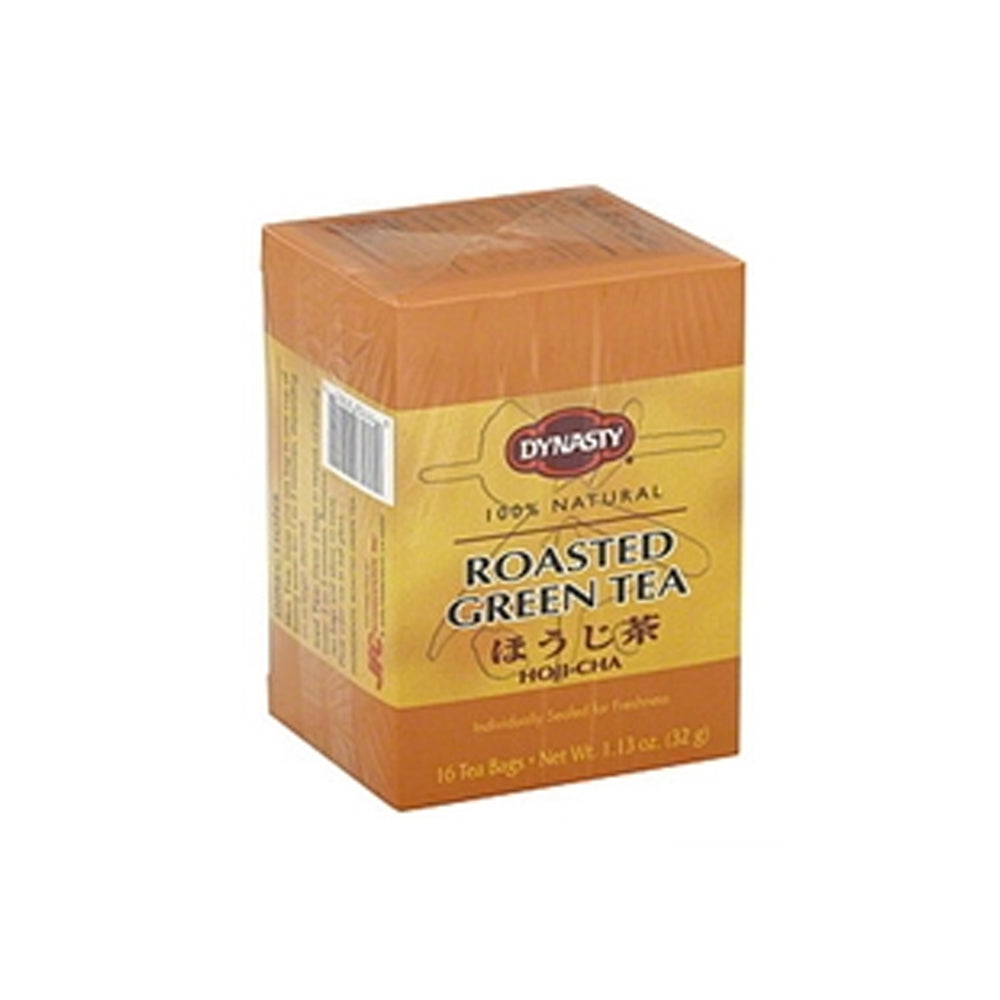 Dynasty Roasted Rice Tea(16 Tea Bags) 48g