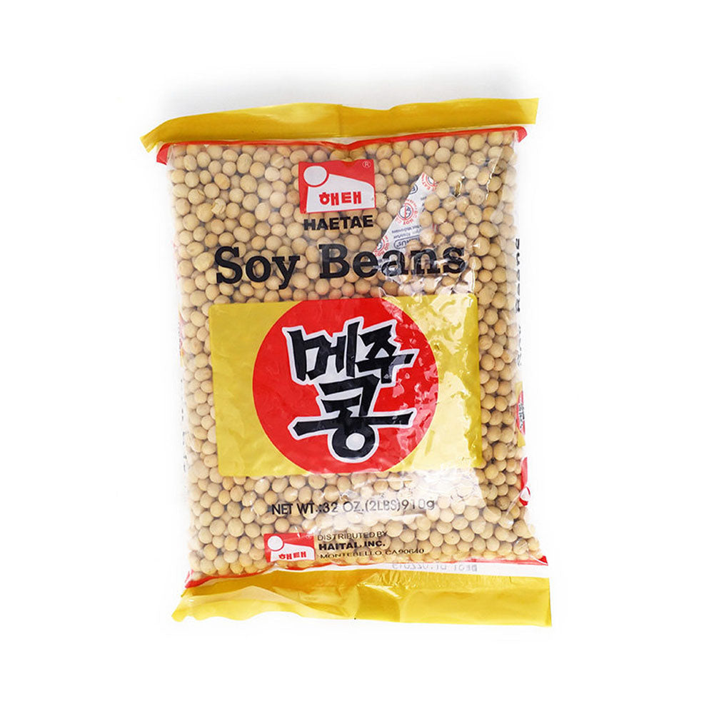 Haetae Soy Beans 2LB