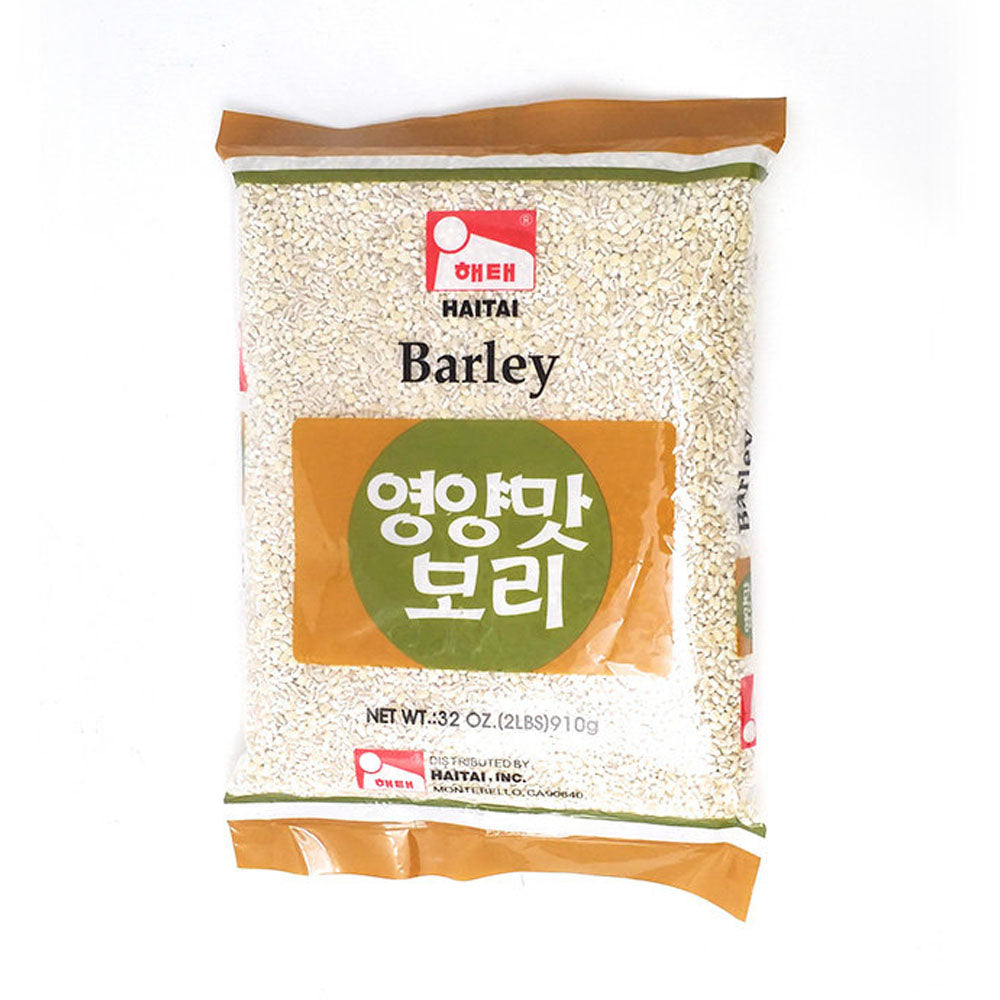 Haitai Barley 2LB