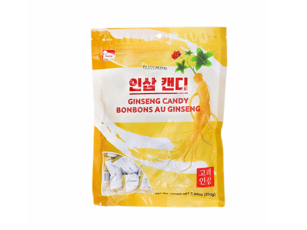 Haitai Ginseng Candy 200g