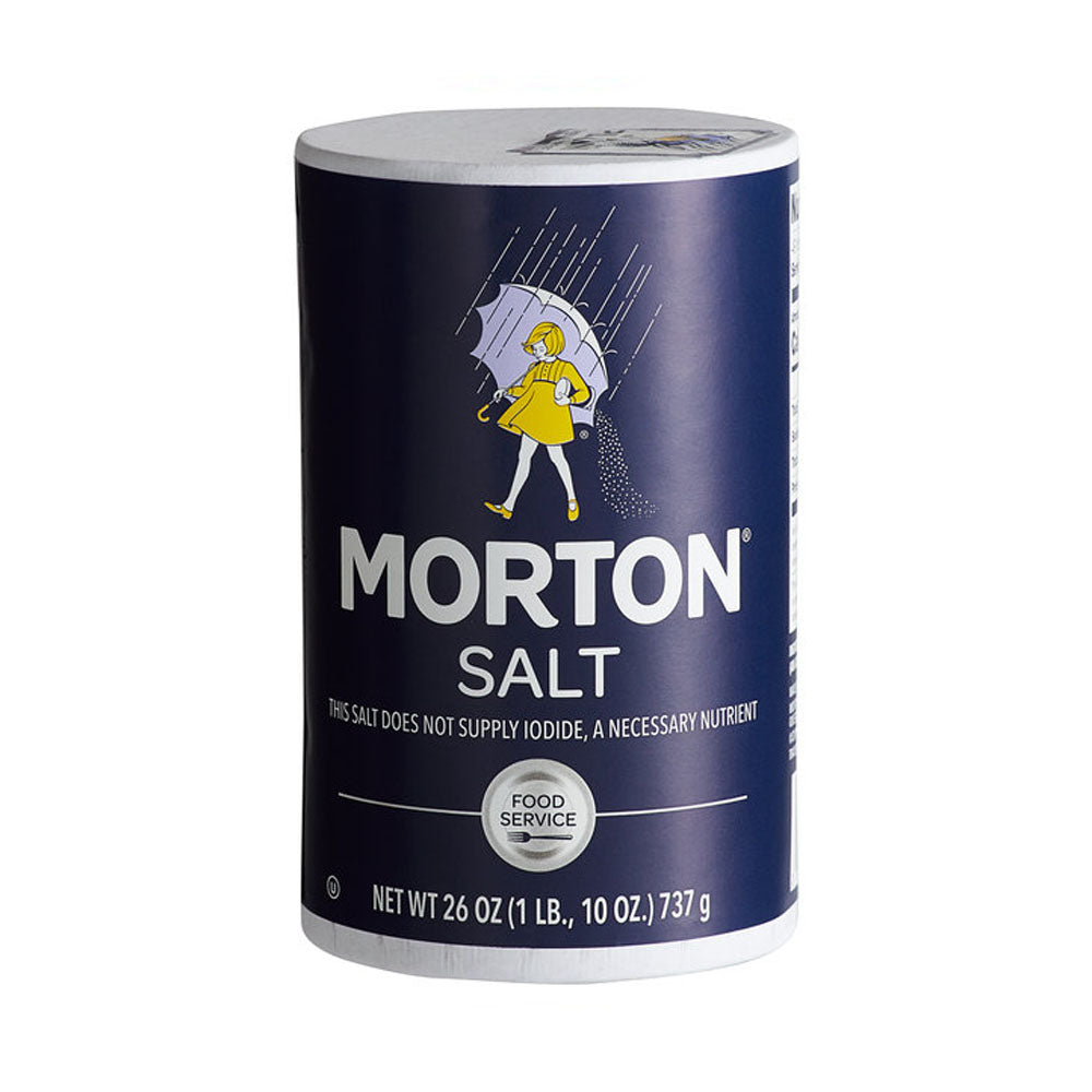 Morton Salt 26oz
