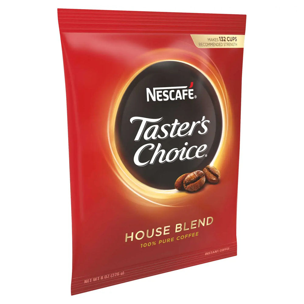Nestle Taster's Choice House Blend 226g