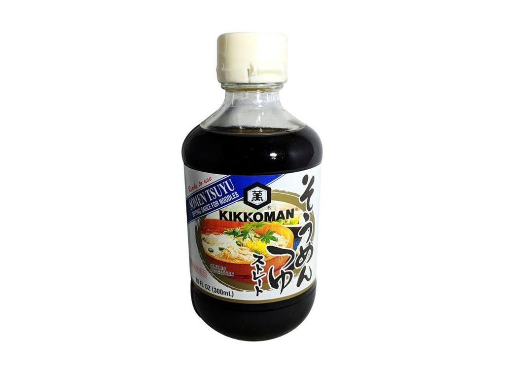 Kikkoman Somen Tsuyu 300ml