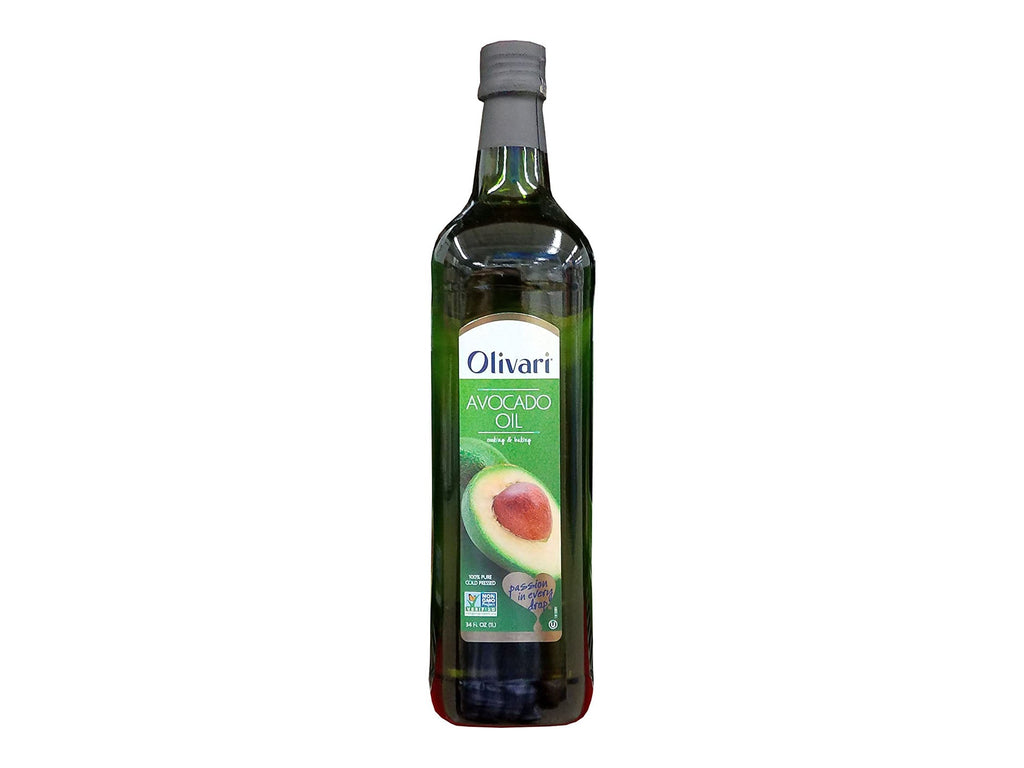 Olivari Avocado Oil 34FL oz