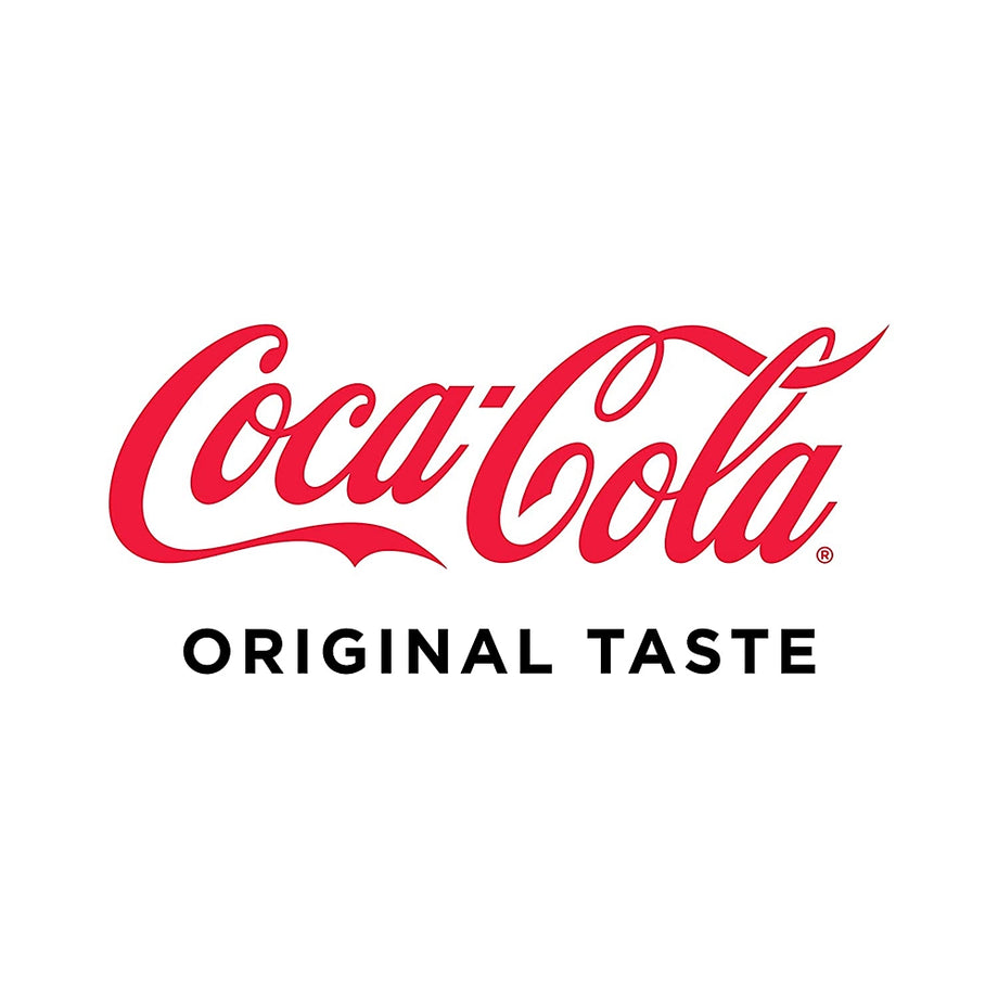Local Only] Coca Cola Original Taste 12 Cans / 코카콜라 12fl.oz x