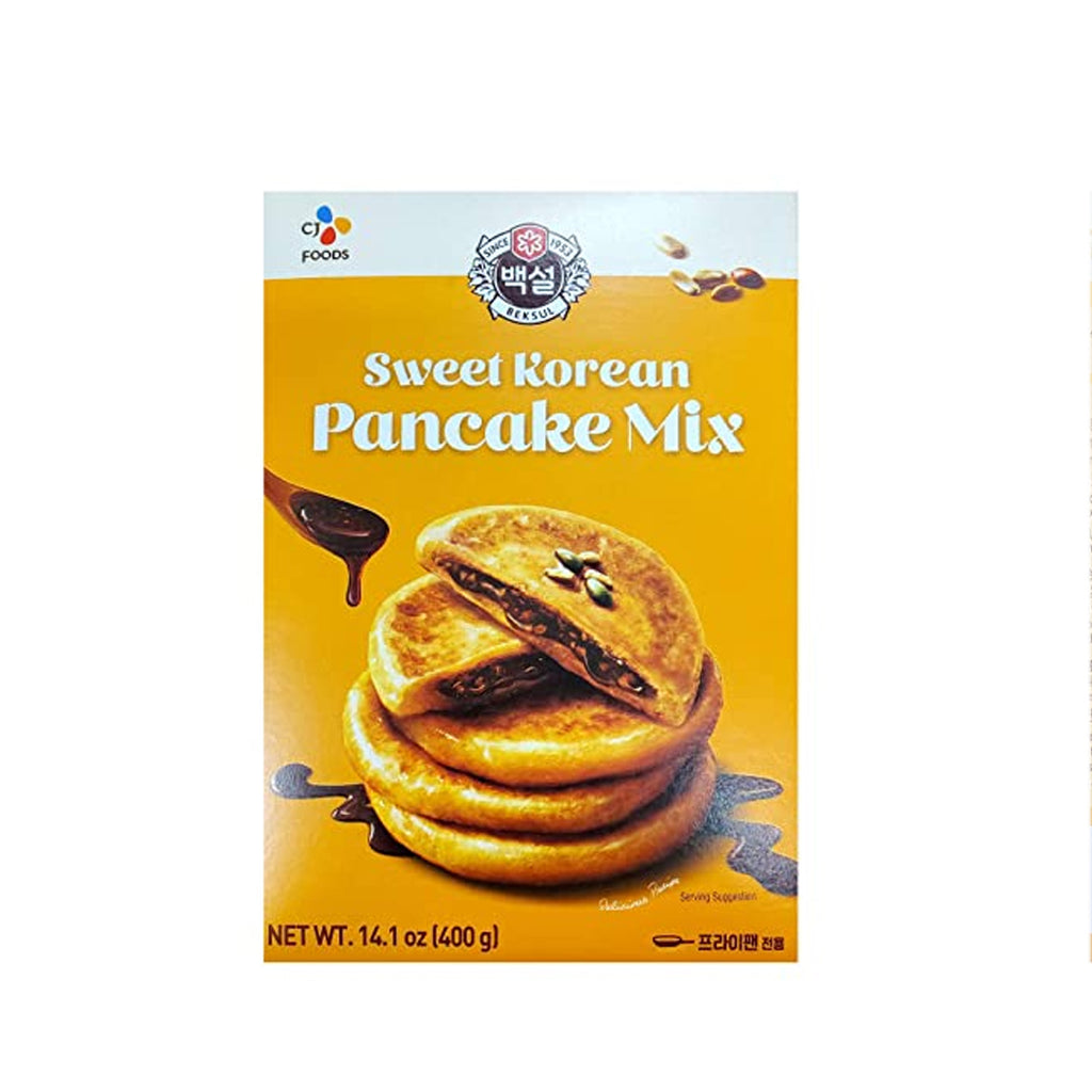 CJ Sweet Korean Pancake Mix 400g