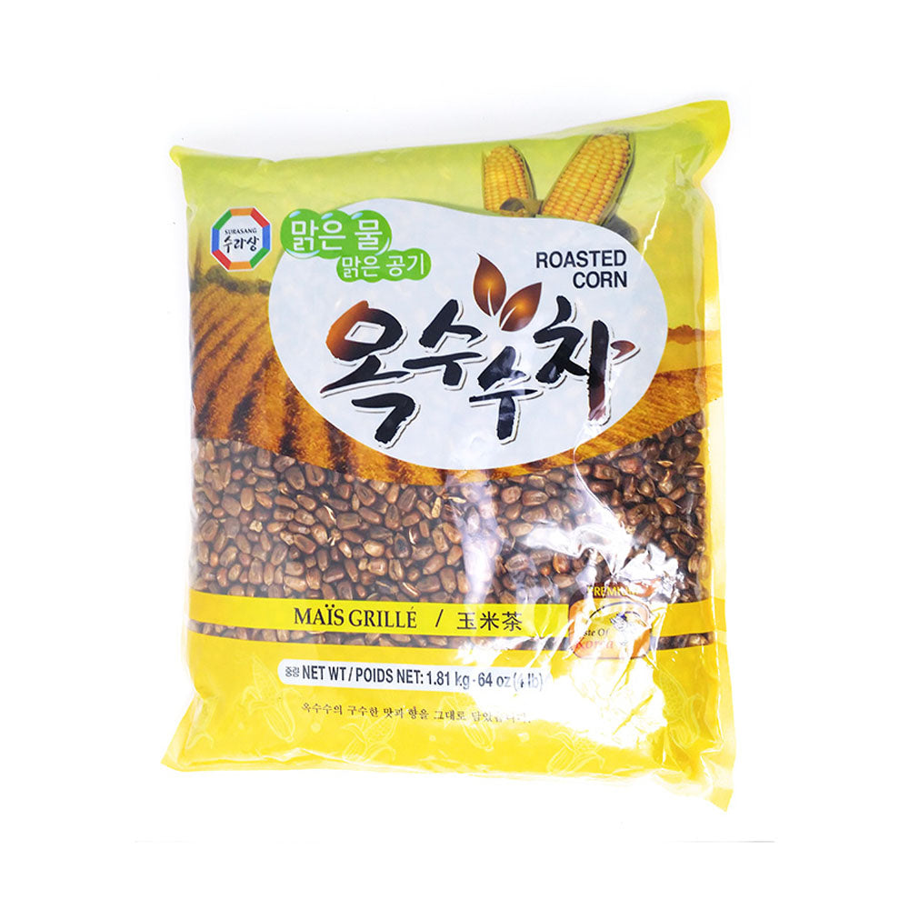 Surasang Roasted Corn 4LB