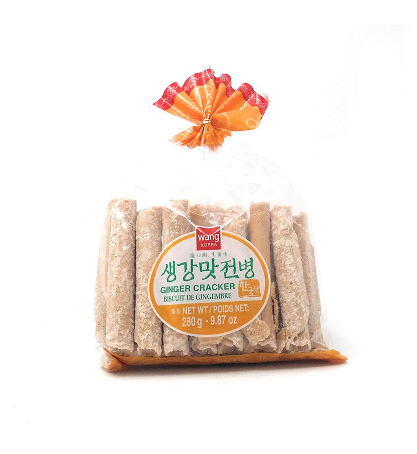 Ginger Firecracker Snacks – Page 3 – MEGAMART | MegaKfood