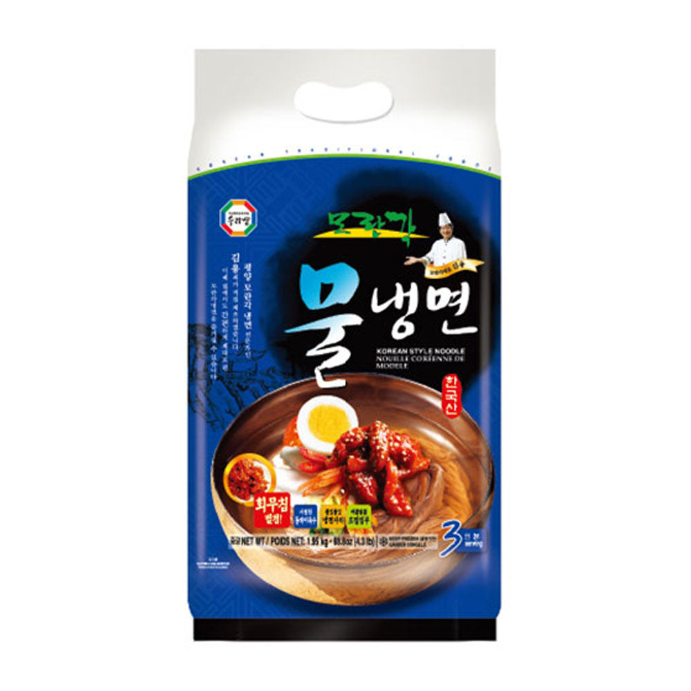 Surasang Korean Style Water Noodle 68.8oz