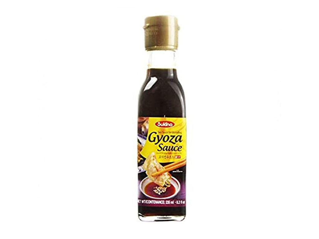 Sukina Gyoza Sauce 230ml