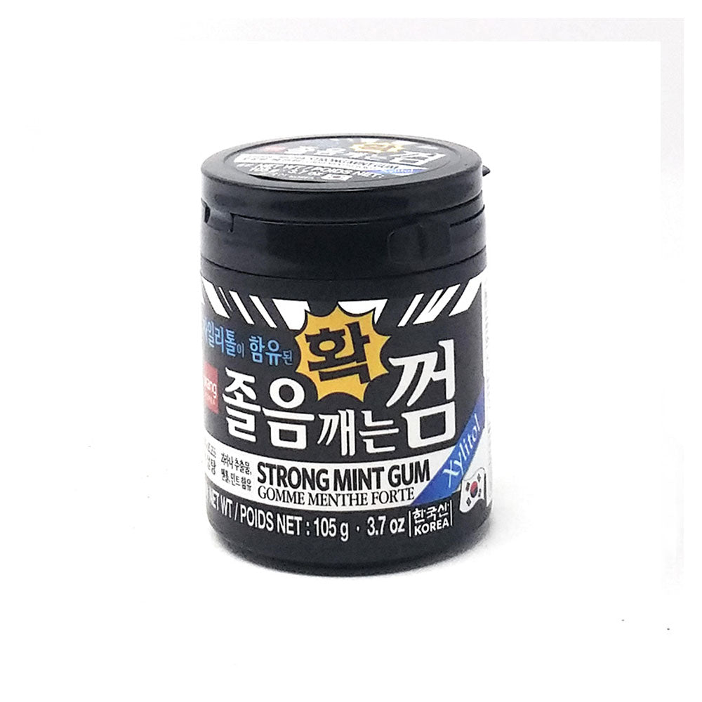 Wang Strong Mint Gum 105g