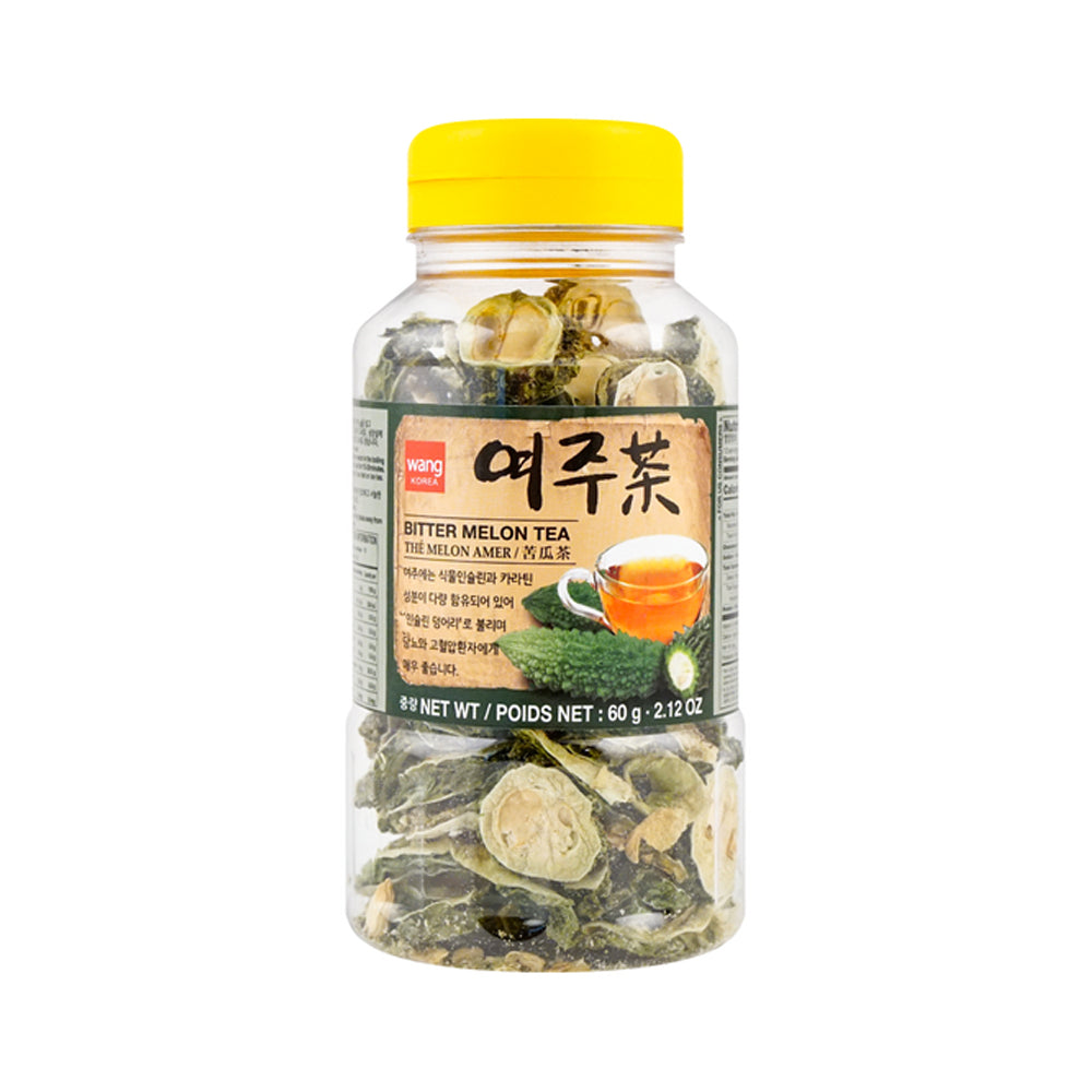 Wang Bitter Melon Tea