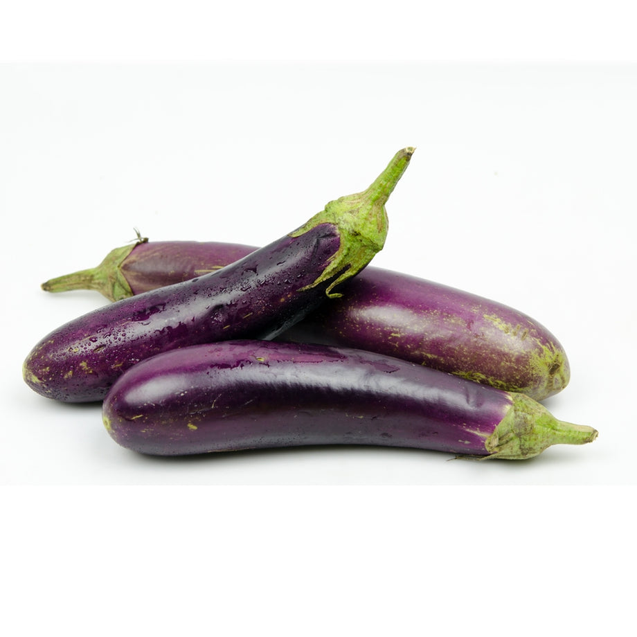 eggplantページ Eggplant Seed Collection - 3 Varieties – SurvivalGardenSeeds