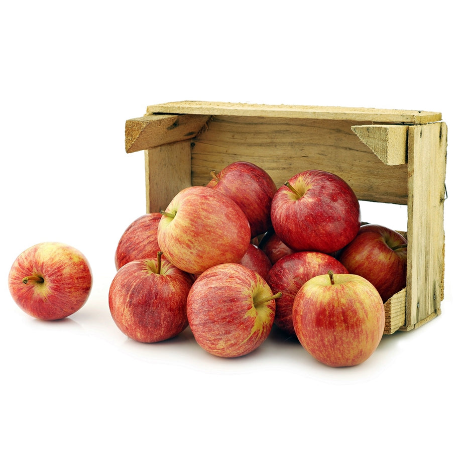 Premium Fuji Apples lb, 프리미엄 후지 사과 부사 lb (1lb = 약 2개) – MEGAMART