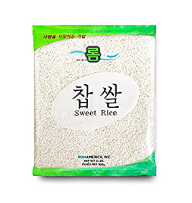 Sam Kwang Rice Grain – MEGAMART | MegaKfood