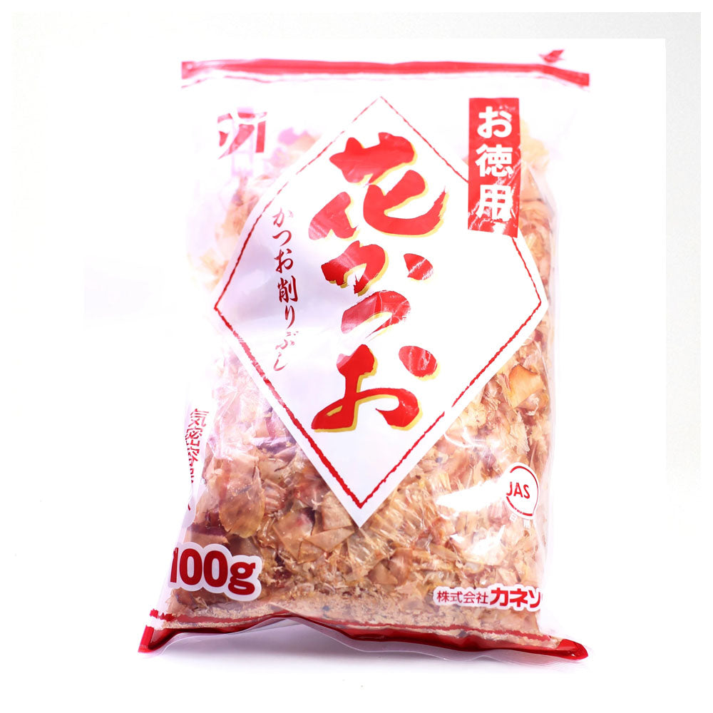 Etc Dried Bonito Flake 100g