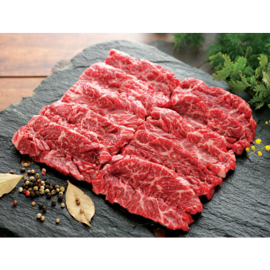 Meet Flaps Meat Flaps
