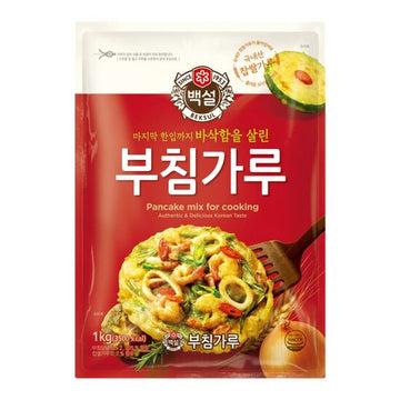 Pulmuone Tofu Broth Soup Seasoning Original Spicy Flavor 1.48oz