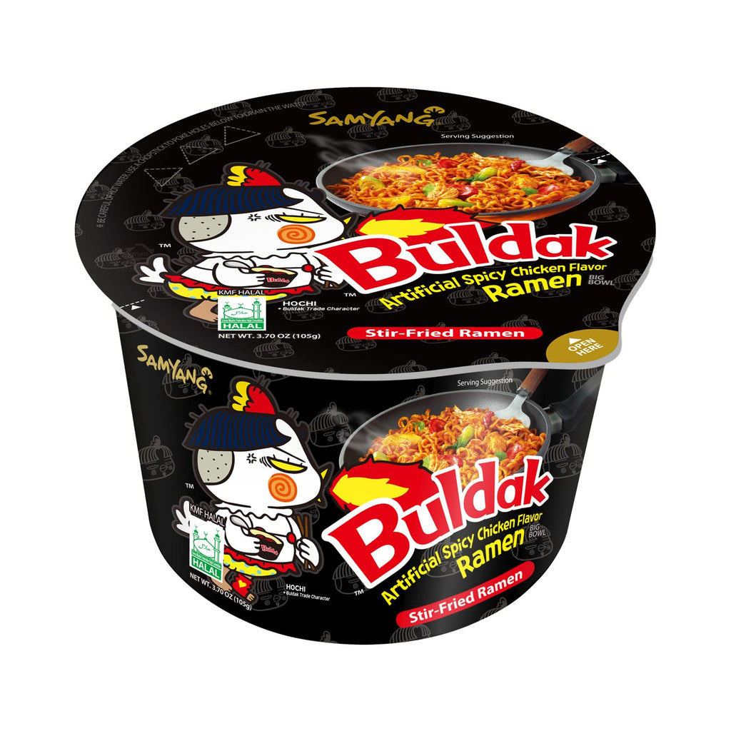 Bulldock Raman Ramen – Page 3 – MEGAMART | MegaKfood