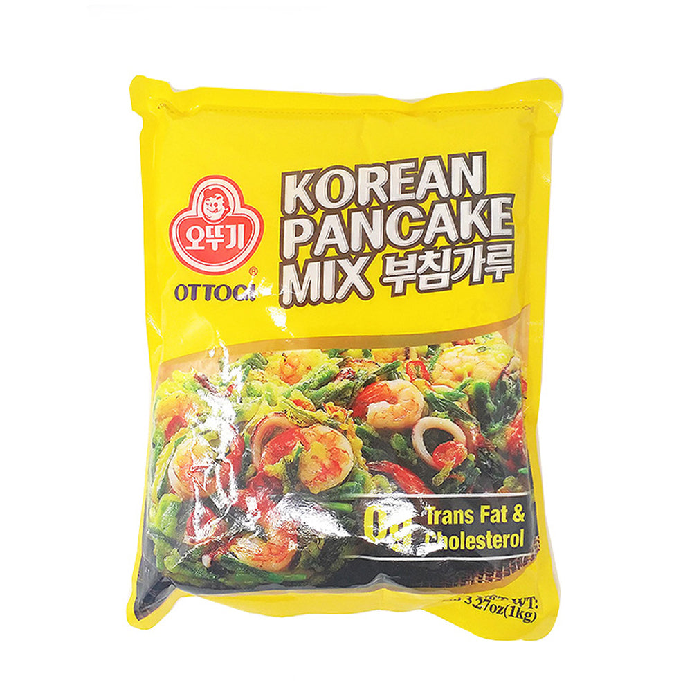 Ottogi Korean Pancake Mix 1kg