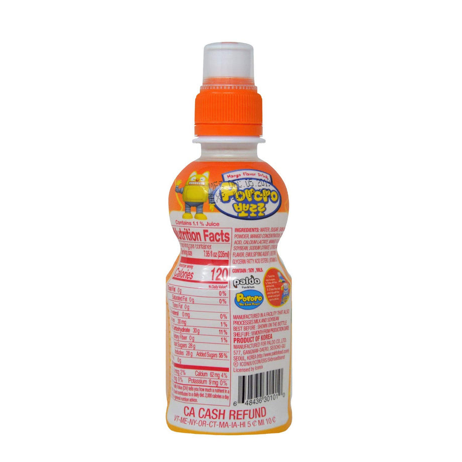 Shop Pororo Drink Mango with great discounts and prices online - Jan 2024