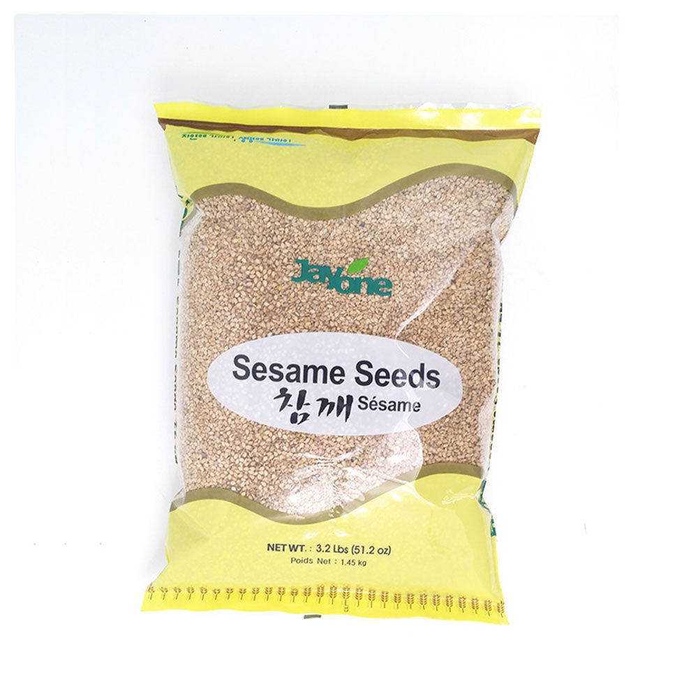 Jay One Sesame Seeds 3.2LB