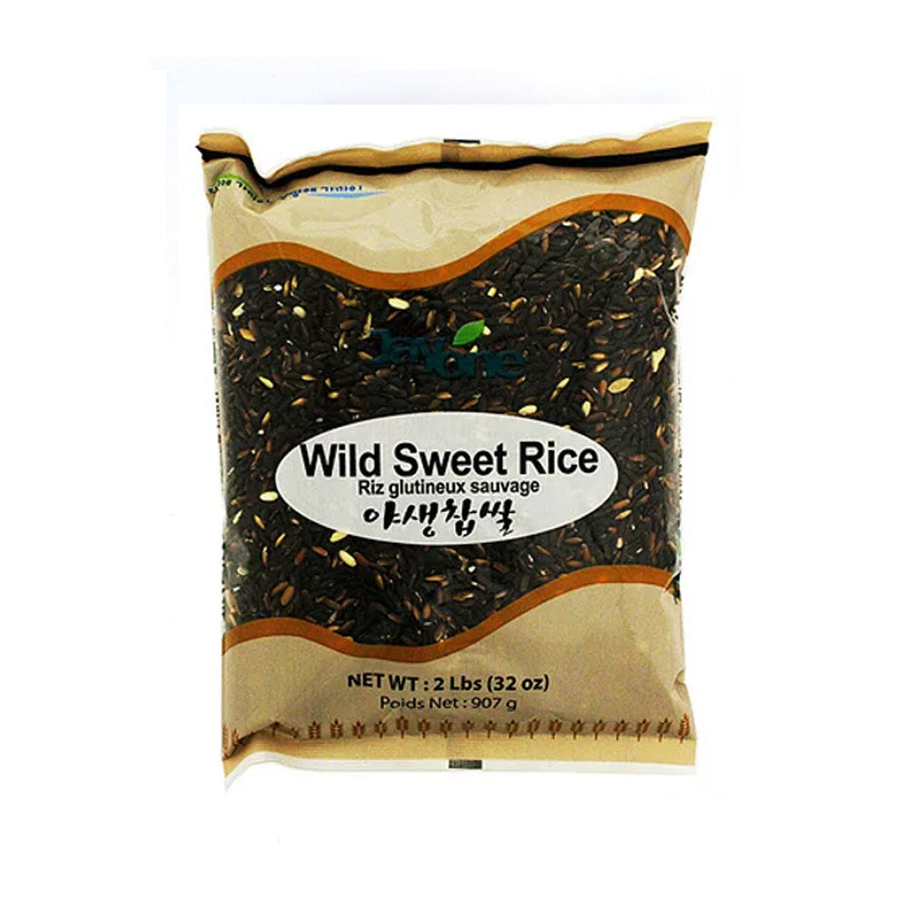 Jay One Wild Sweet Rice 2LB