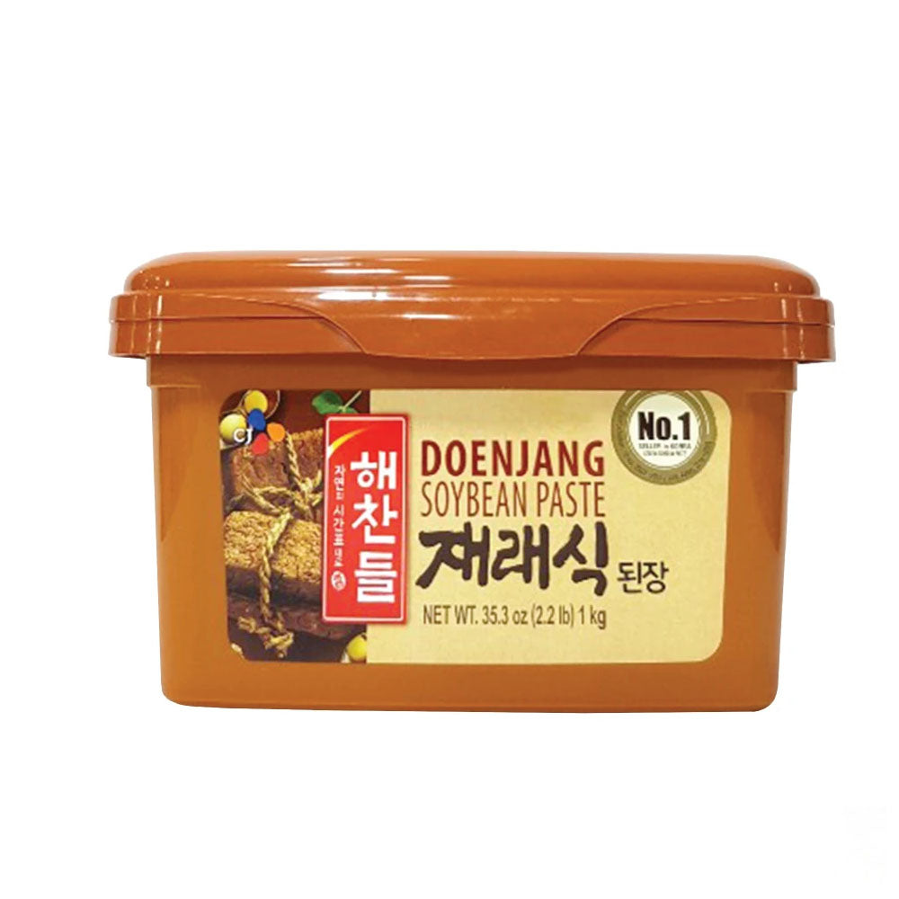 CJ Doenjang Soybean Paste 1kg