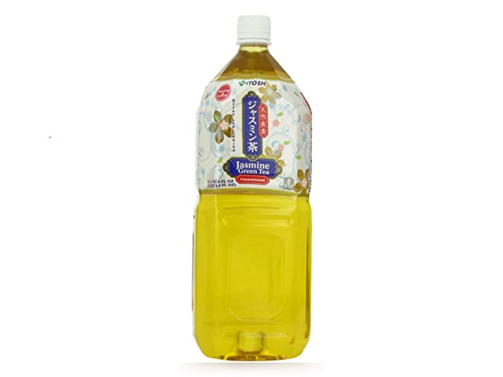 Ito En Jasmine Green Tea 2L