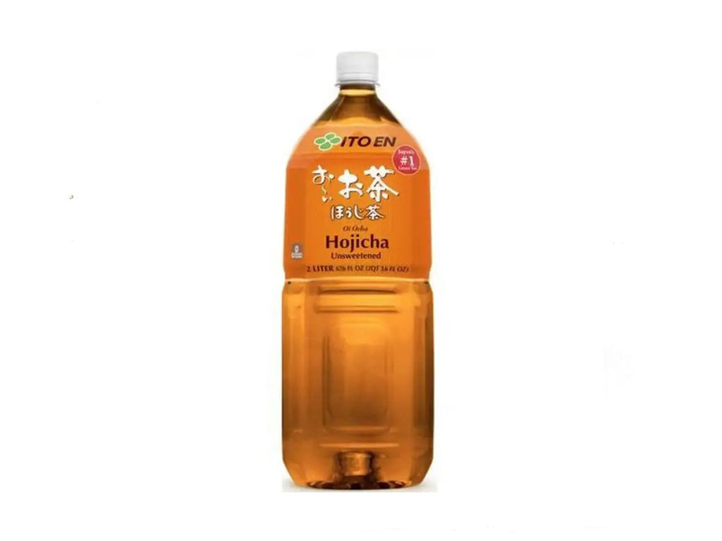 Ito En Hojicha 2L