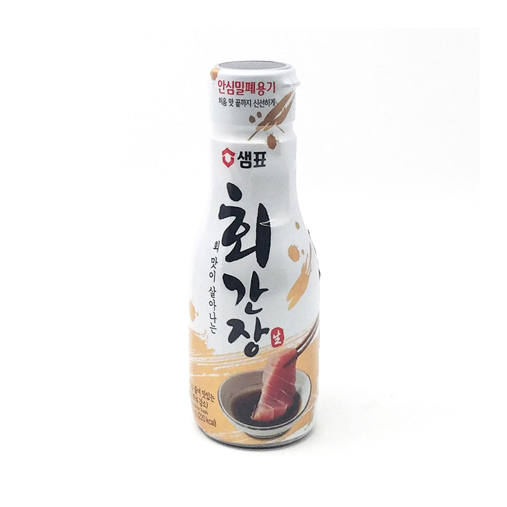 Sempio Soy Sauce For Sushi 200ml