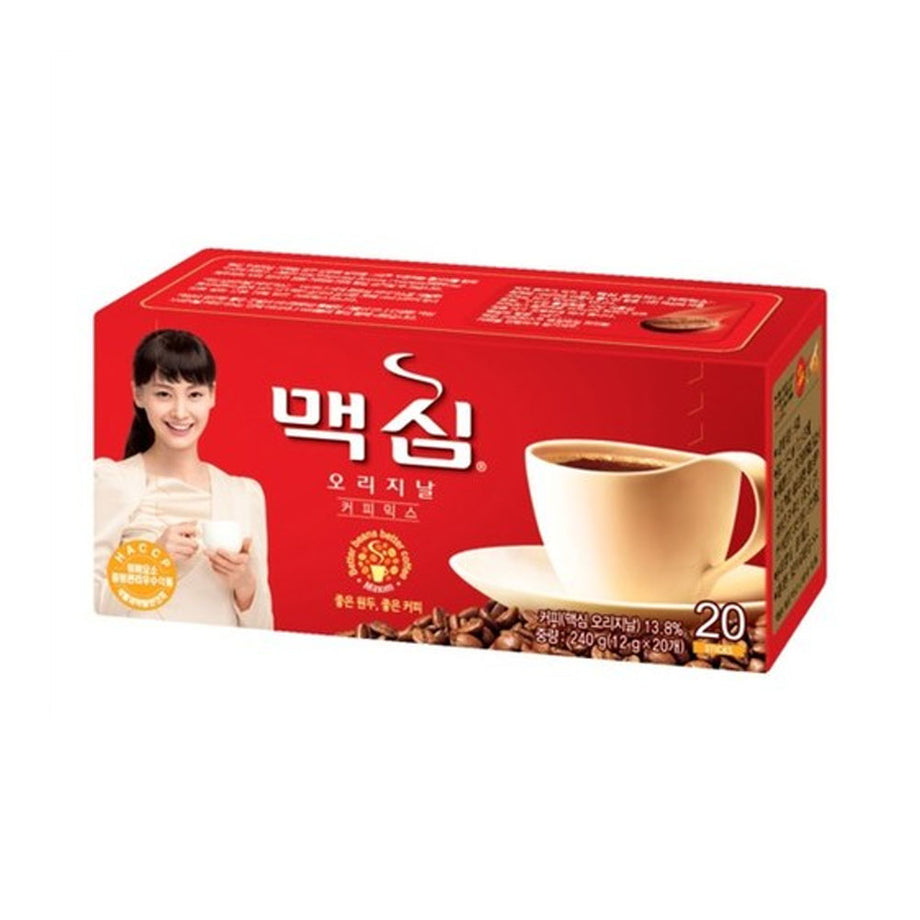 Maxim - インスタントコーヒー AGF Maxim Regular Coffee Master Recommended Special Blend