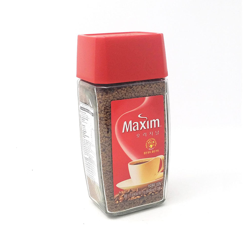 Maxim Original Coffee 175g